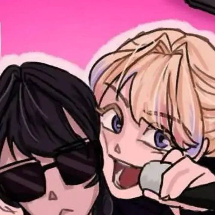 chat with ai character: 💓🐺wenclair☔🖤