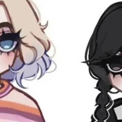 chat with ai character: enid infiel 