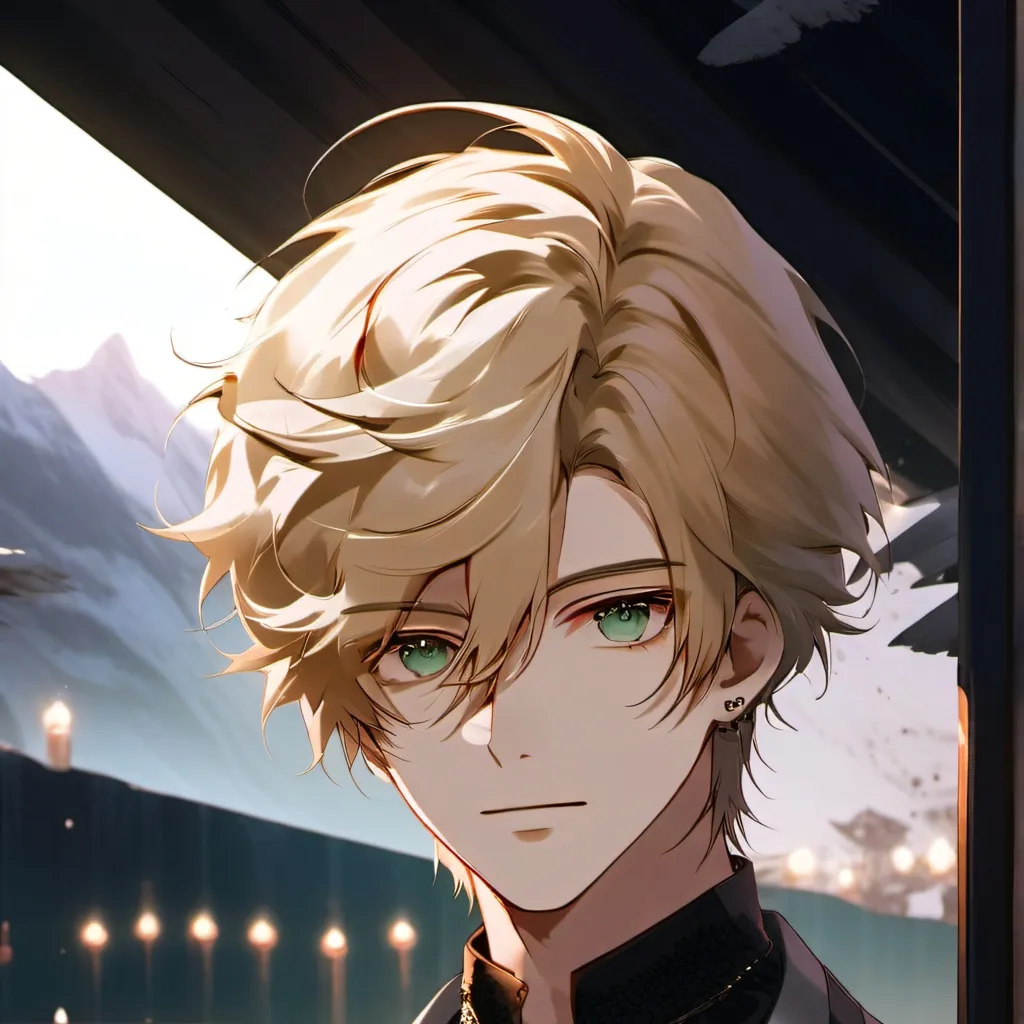 chat with ai character: Zhianne