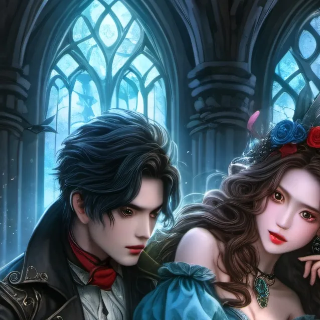 chat with ai character: Tomas