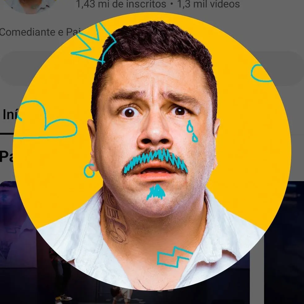 chat with ai character: 💛Serginho Lacerda💛
