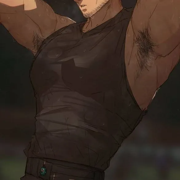 chat with ai character: Alex