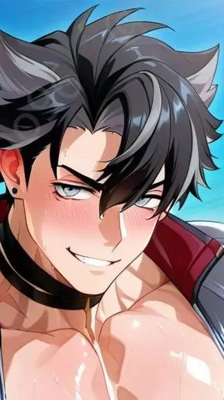 ai character: Aleksander background