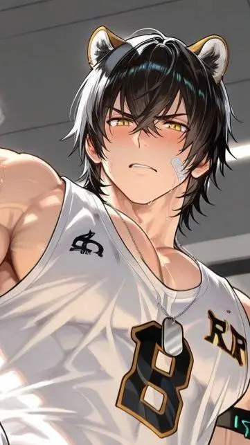 ai character: Matthew background