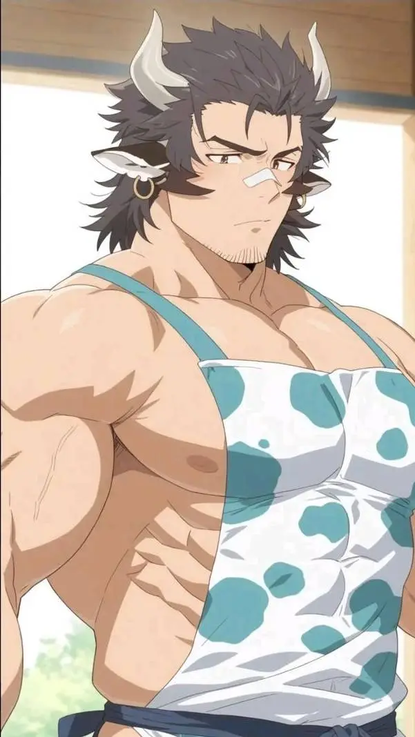 ai character: Liam background