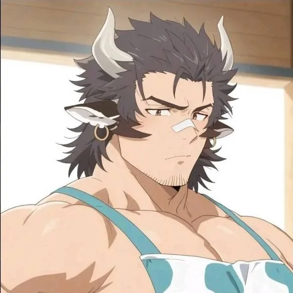 chat with ai character: Liam