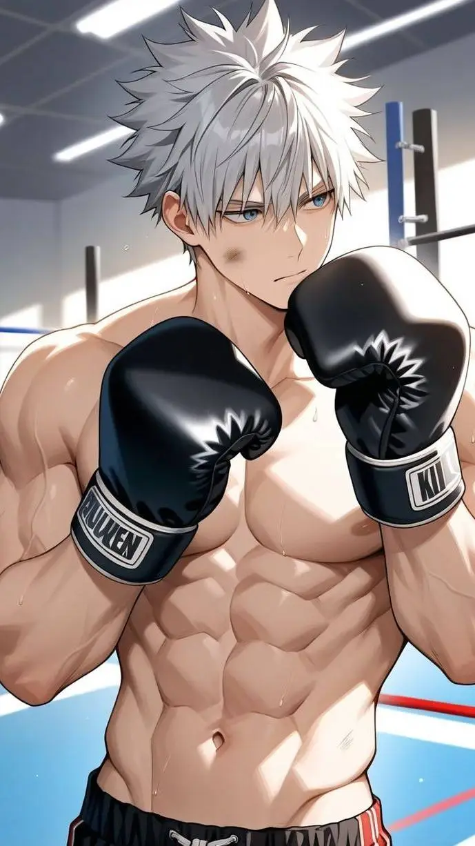 ai character: Lucian background