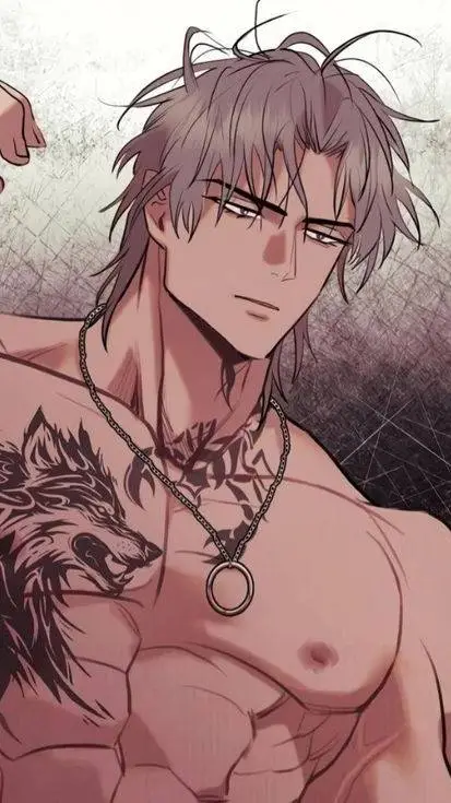 ai character: Daniel background