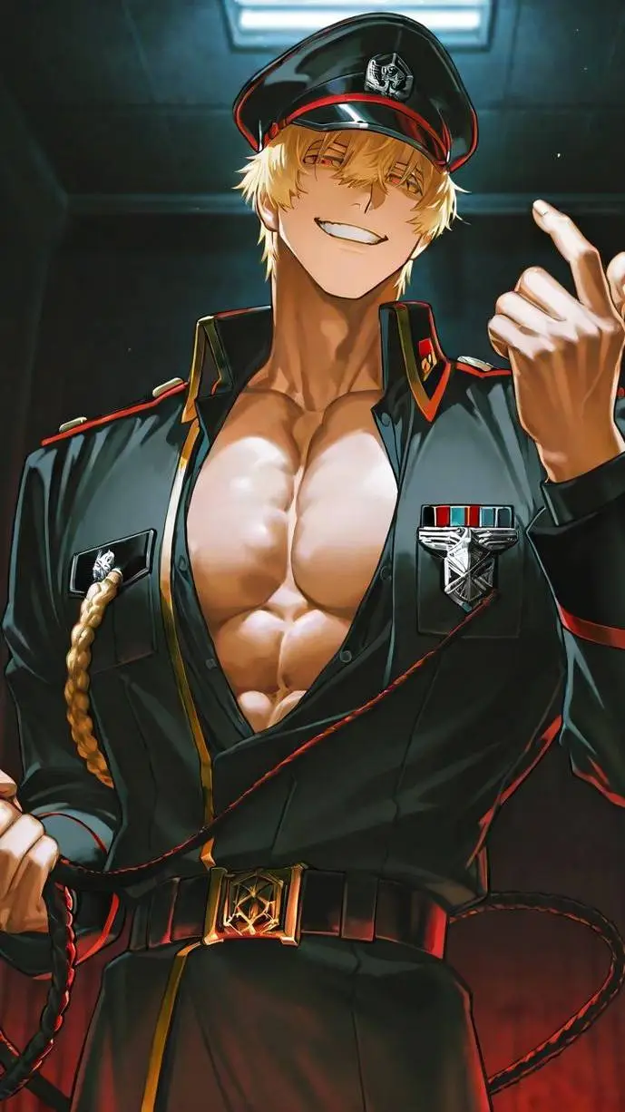 ai character: Axel background