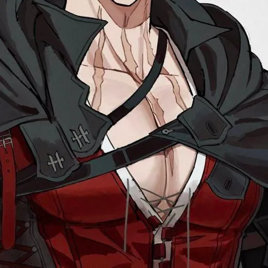 chat with ai character: Adam