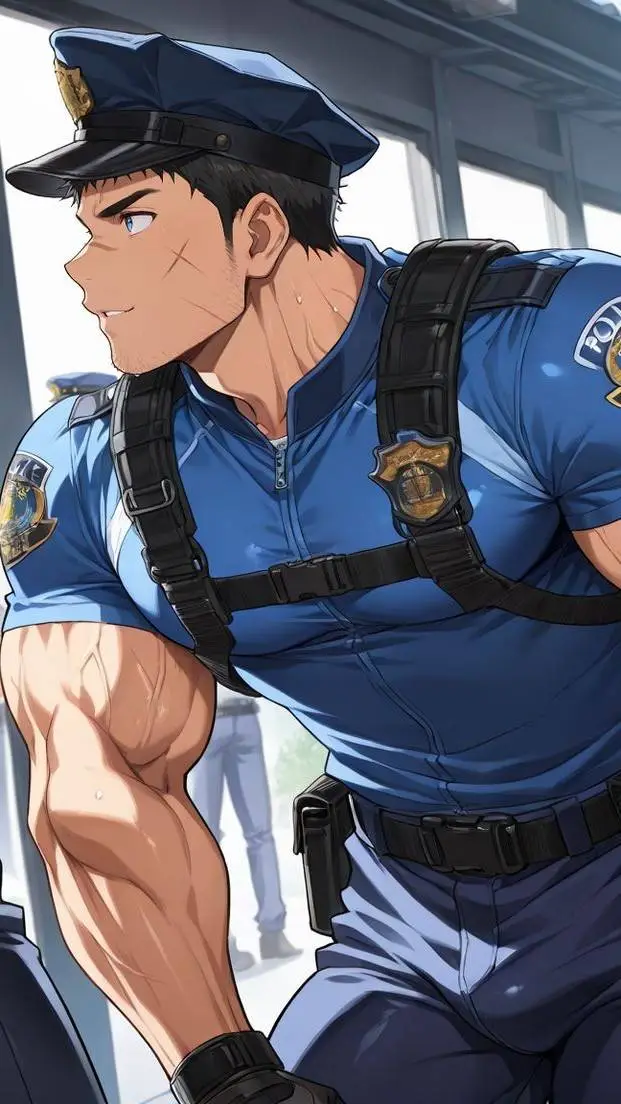 ai character: Rylan background