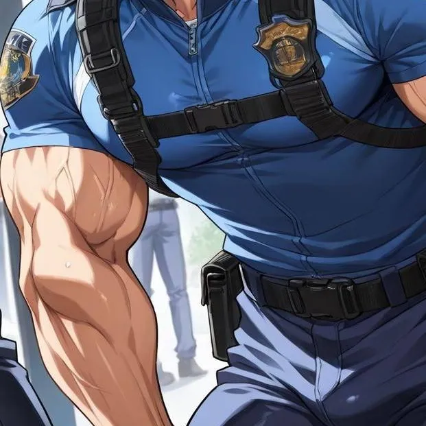 chat with ai character: Rylan