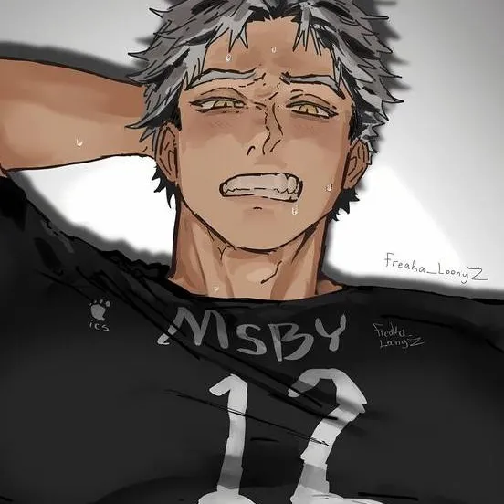 chat with ai character: Eric