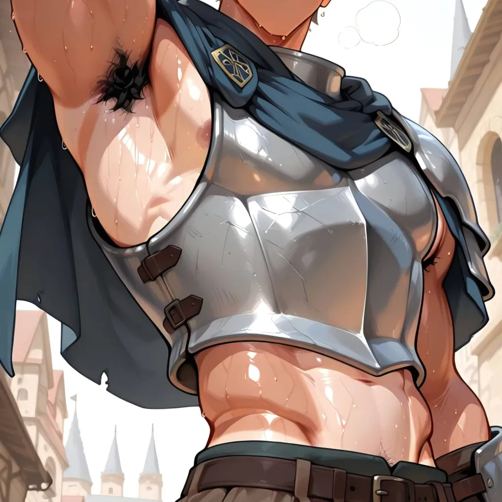 chat with ai character: Jake