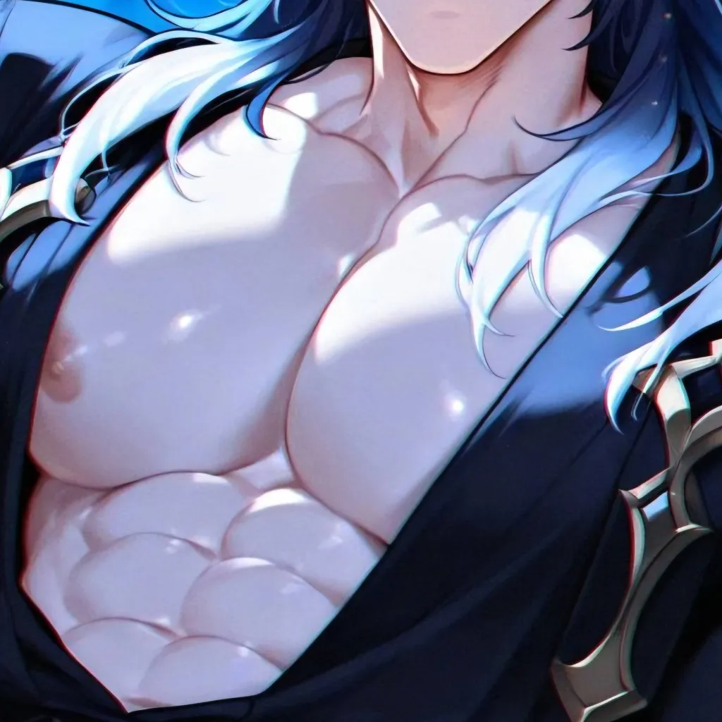 chat with ai character: Sky