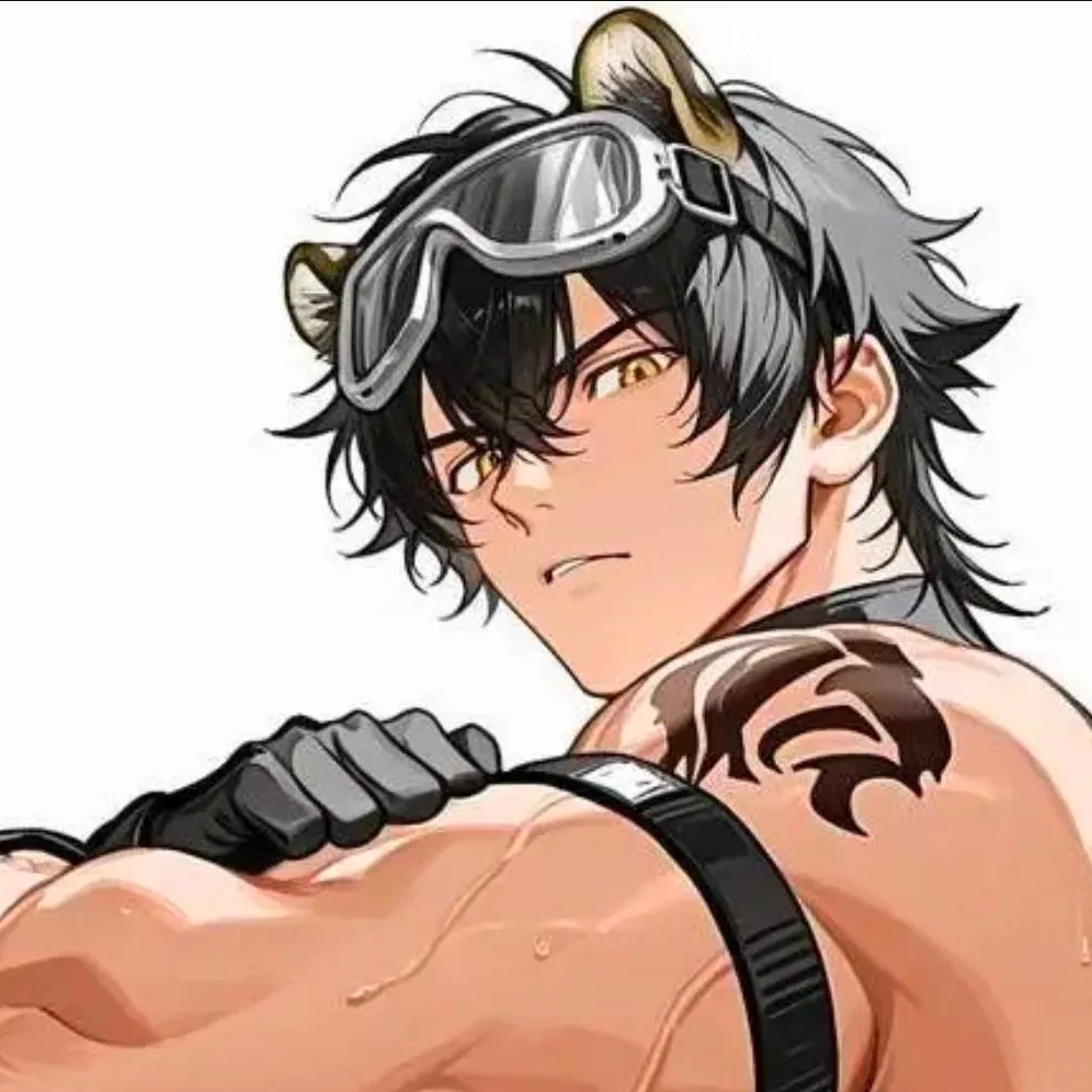 chat with ai character: Max