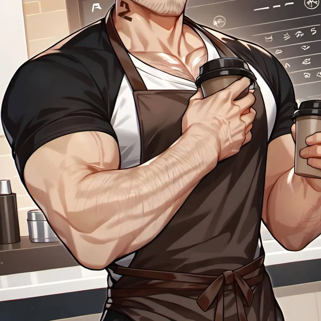 chat with ai character: Max