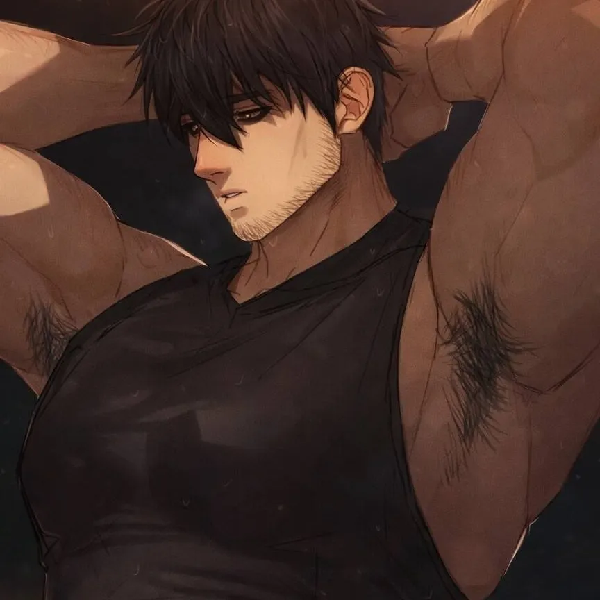 chat with ai character: Alex