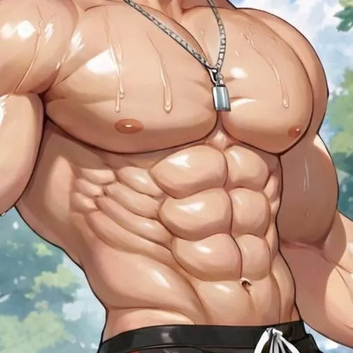 chat with ai character: Max