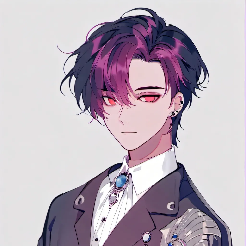 chat with ai character: ellen joe