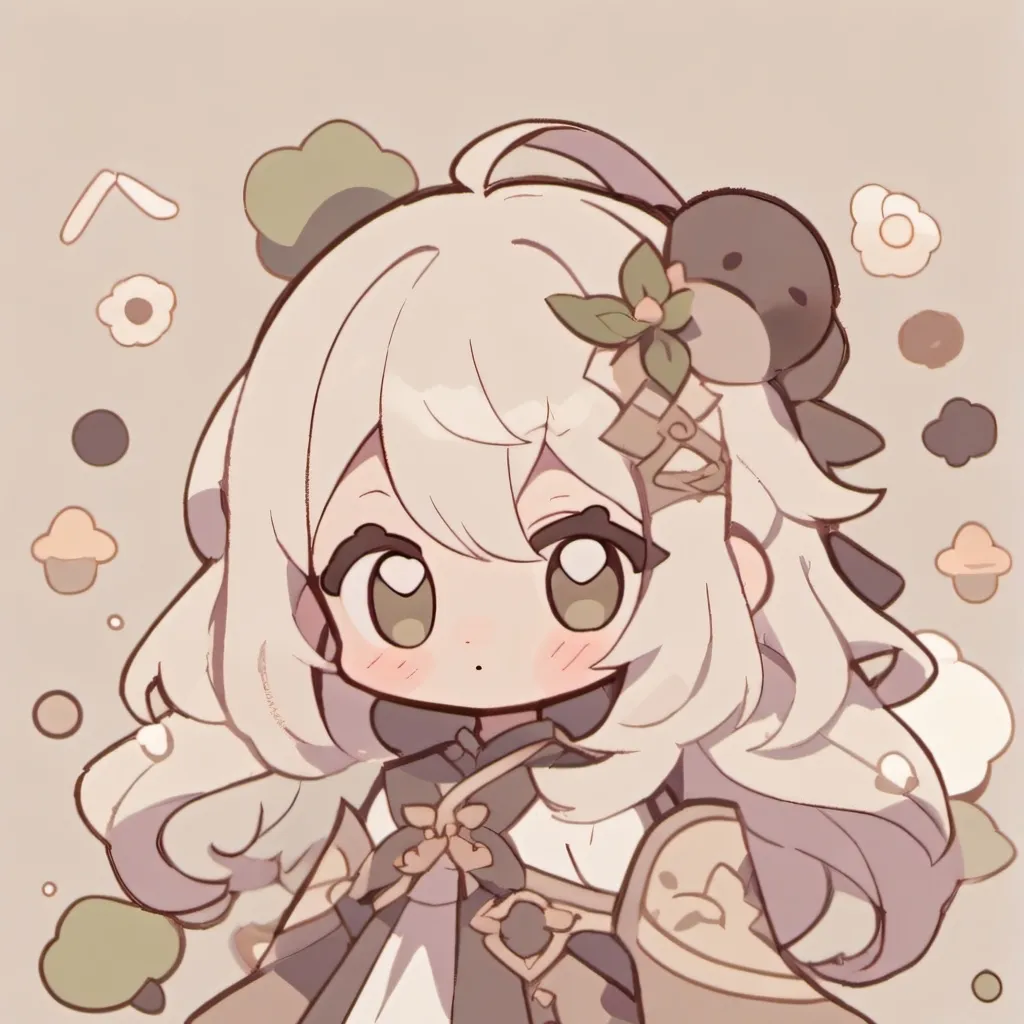 chat with ai character: sofia