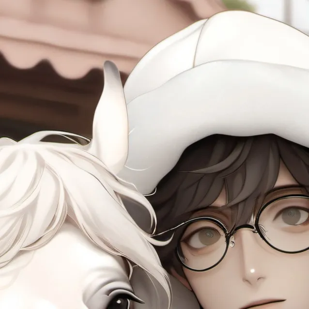 chat with ai character: Pablo