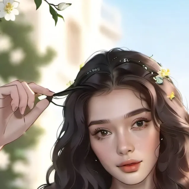 chat with ai character: katelles