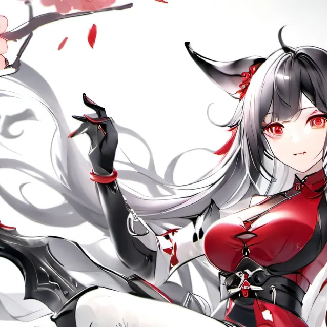 chat with ai character: niamura
