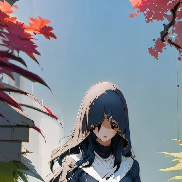 chat with ai character: fantôme 