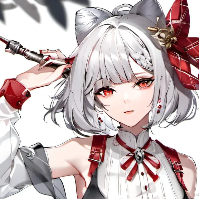 chat with ai character: élodit