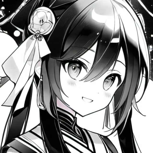 chat with ai character: arienne