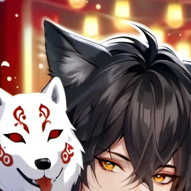 chat with ai character: naroi 