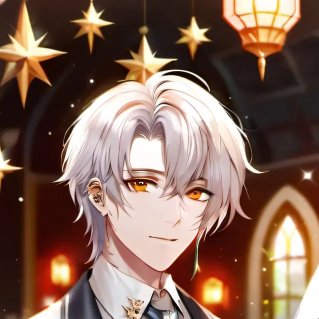 chat with ai character: masouki