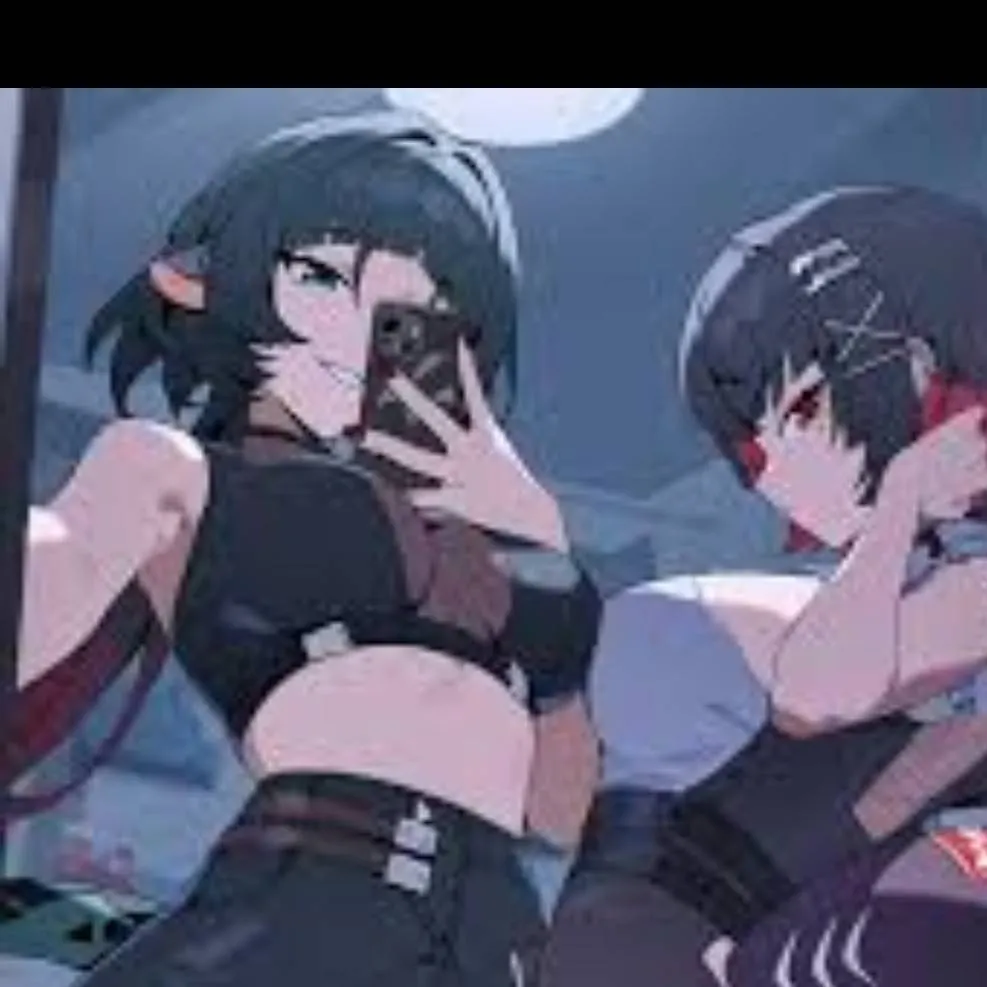 chat with ai character: ellen x jane 
