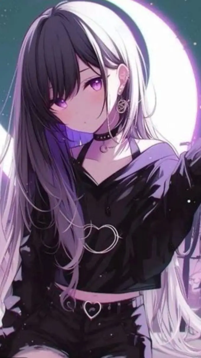 ai character: naoumie background