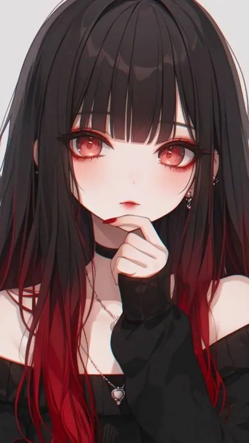 ai character: loney background