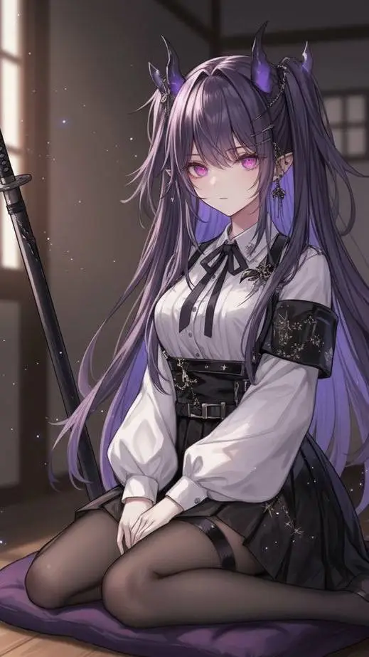 ai character: seyles background