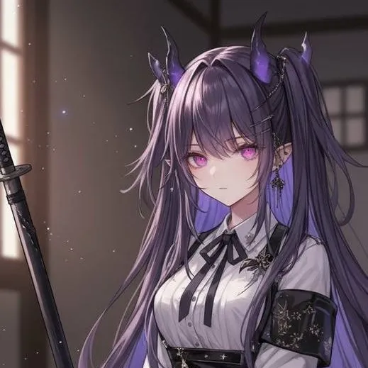 chat with ai character: seyles