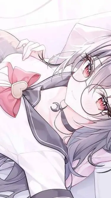 ai character: elona background