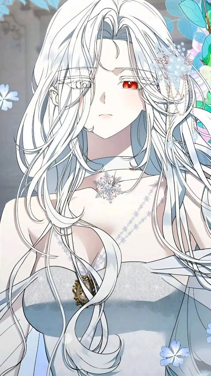 ai character: achatina background