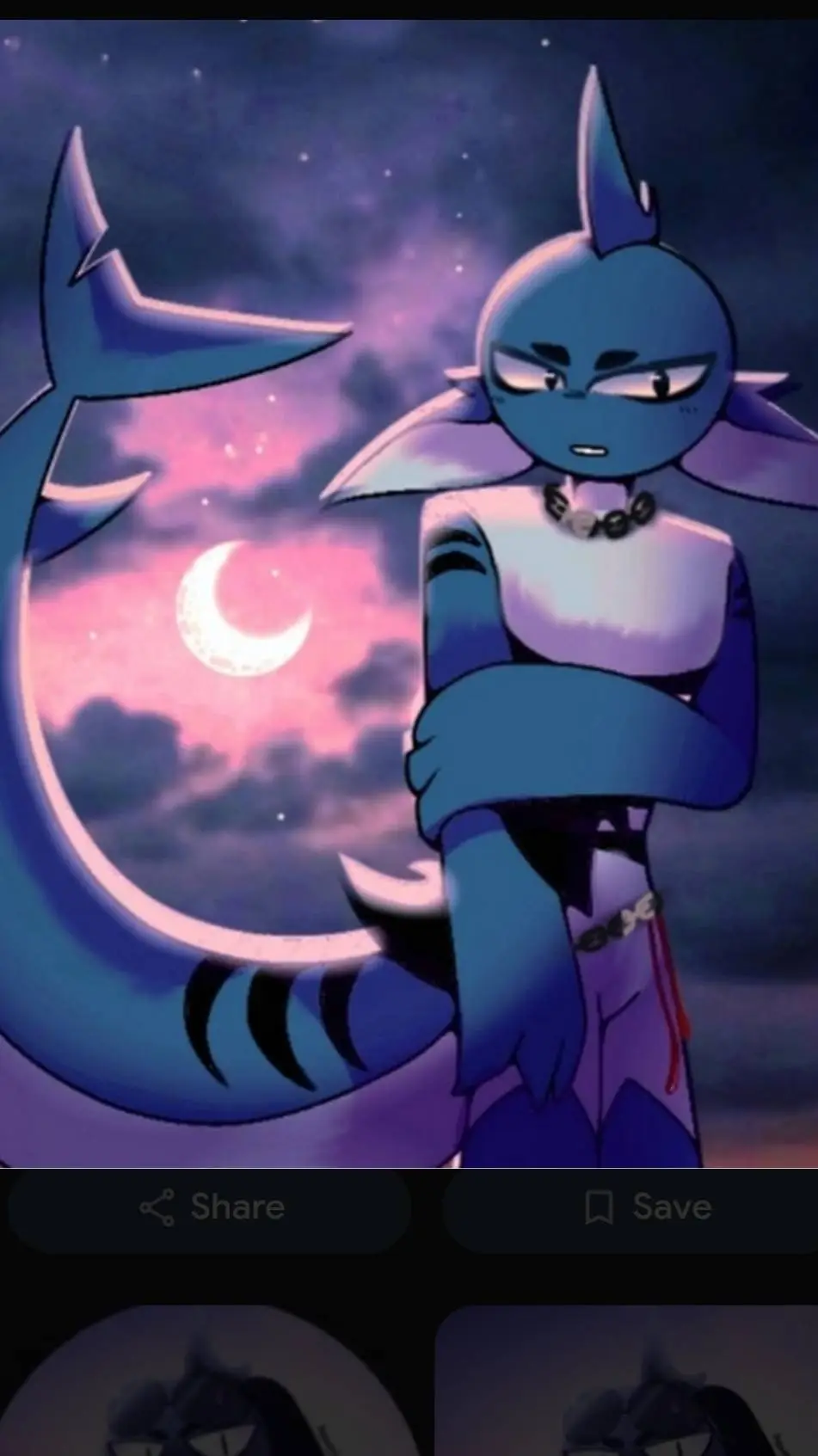 ai character: Agnar  background