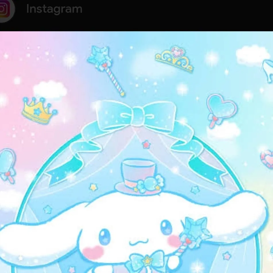 chat with ai character: cinnamon roll 