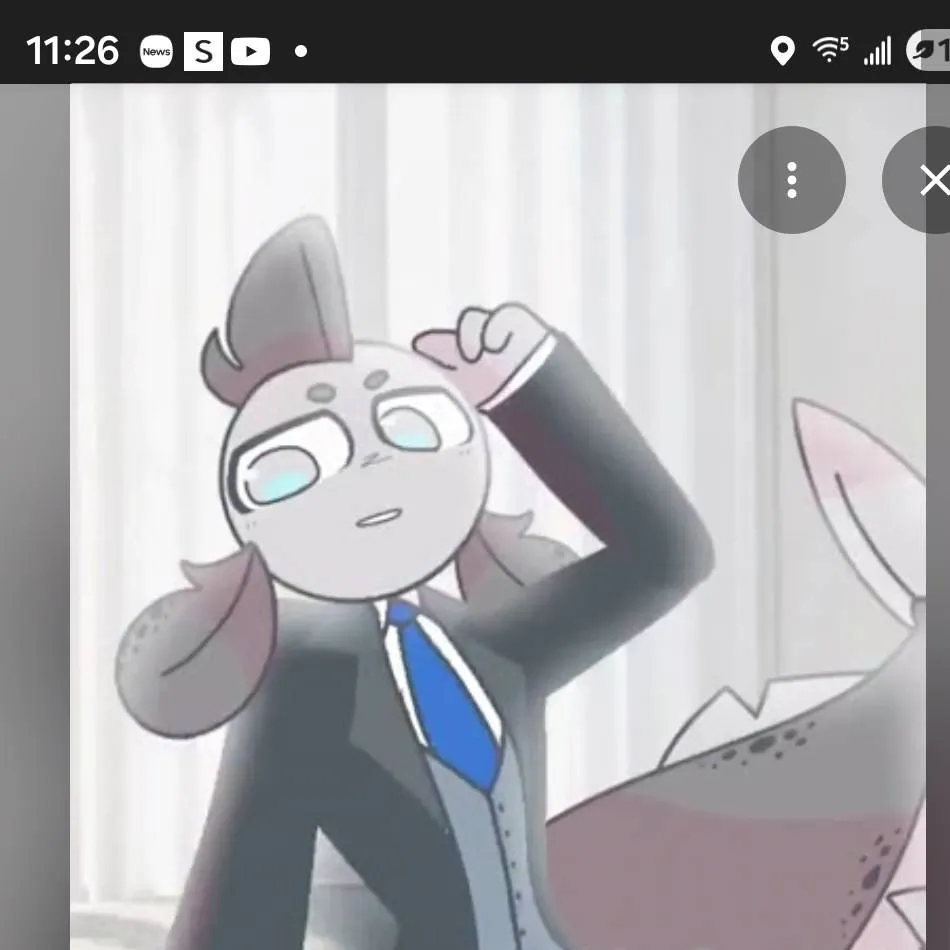 chat with ai character: silver 