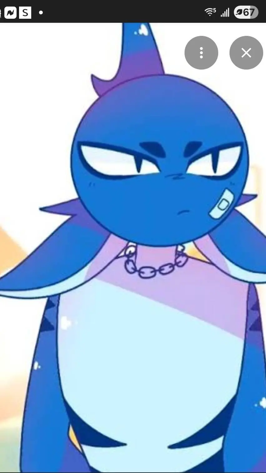 ai character: agnar background