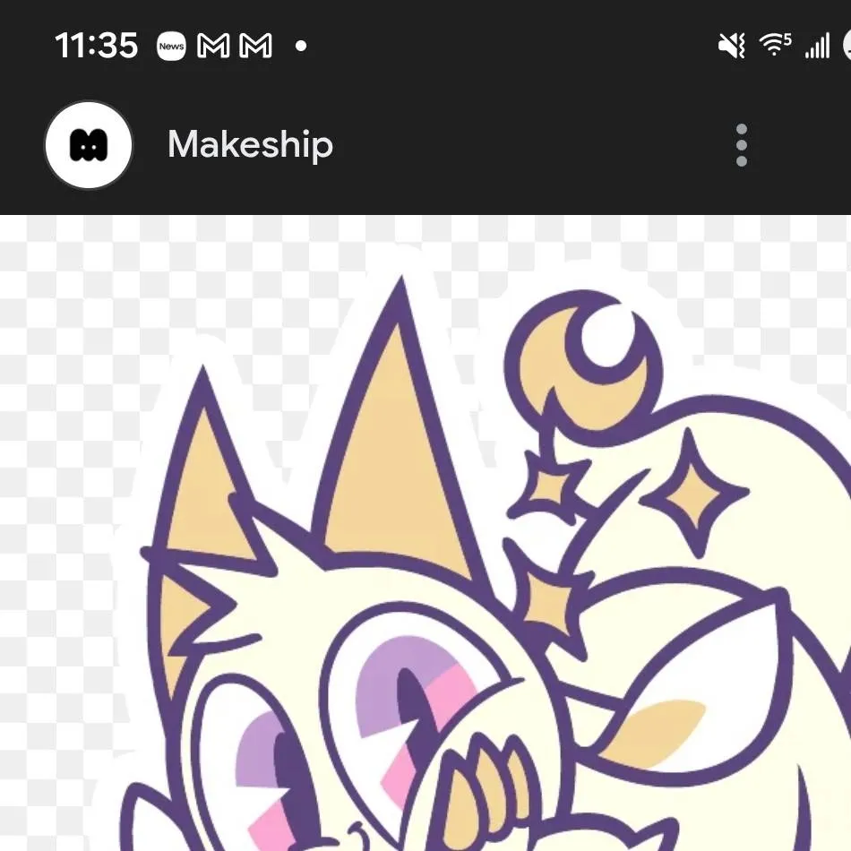 chat with ai character: Fwench fwy