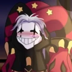 chat with ai character: pierrot