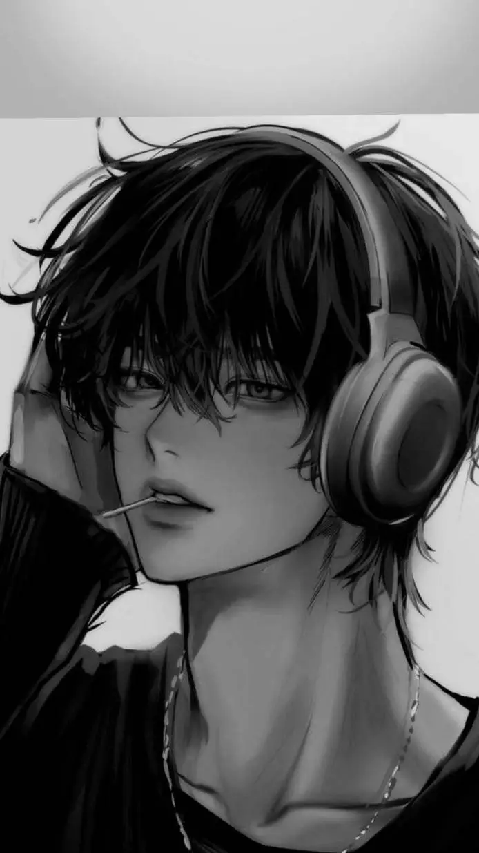 Talkie AI - Chat with Maxence