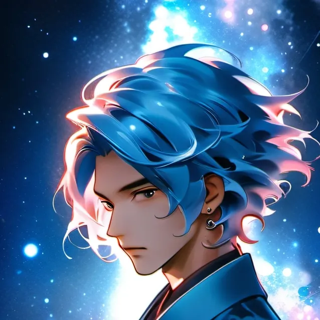 chat with ai character: Jay