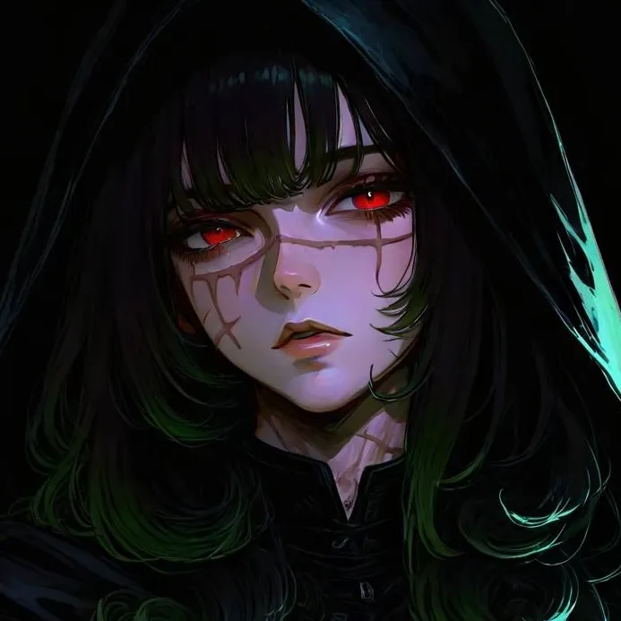 chat with ai character: Fylena