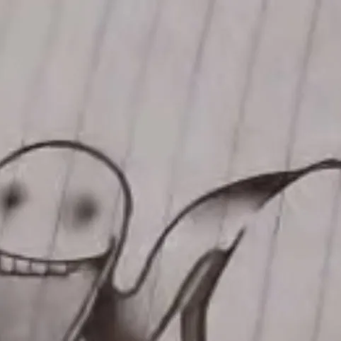 chat with ai character: TheMonsterInCloset